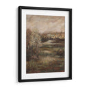 Campo De Sueños I - Beverly Crawford | Cuadro decorativo de Canvas Lab