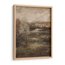 Campo De Sueños I - Beverly Crawford | Cuadro decorativo de Canvas Lab