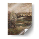 Campo De Sueños I - Beverly Crawford | Cuadro decorativo de Canvas Lab