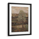 Campo De Sueños Ii - Beverly Crawford | Cuadro decorativo de Canvas Lab