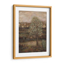 Campo De Sueños Ii - Beverly Crawford | Cuadro decorativo de Canvas Lab