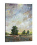 Ámbar Resplandor I - Tim OToole | Cuadro decorativo de Canvas Lab