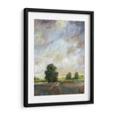 Ámbar Resplandor I - Tim OToole | Cuadro decorativo de Canvas Lab