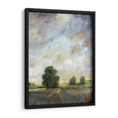 Ámbar Resplandor I - Tim OToole | Cuadro decorativo de Canvas Lab