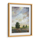 Ámbar Resplandor I - Tim OToole | Cuadro decorativo de Canvas Lab