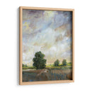 Ámbar Resplandor I - Tim OToole | Cuadro decorativo de Canvas Lab