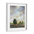 Ámbar Resplandor I - Tim OToole | Cuadro decorativo de Canvas Lab