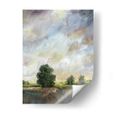 Ámbar Resplandor I - Tim OToole | Cuadro decorativo de Canvas Lab