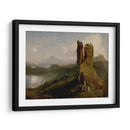 Genevieve - Thomas Cole | Cuadro decorativo de Canvas Lab