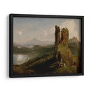 Genevieve - Thomas Cole | Cuadro decorativo de Canvas Lab