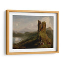 Genevieve - Thomas Cole | Cuadro decorativo de Canvas Lab