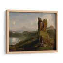Genevieve - Thomas Cole | Cuadro decorativo de Canvas Lab