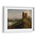 Genevieve - Thomas Cole | Cuadro decorativo de Canvas Lab
