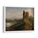 Genevieve - Thomas Cole | Cuadro decorativo de Canvas Lab