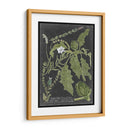 Dramático Weinmann Greenery Ii - Vision Studio | Cuadro decorativo de Canvas Lab