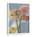Poppy Spray Ii - Jennifer Goldberger | Cuadro decorativo de Canvas Lab