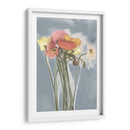 Poppy Spray Iii - Jennifer Goldberger | Cuadro decorativo de Canvas Lab