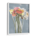 Poppy Spray Iii - Jennifer Goldberger | Cuadro decorativo de Canvas Lab