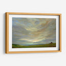 Cielo Costero - Sheila Finch | Cuadro decorativo de Canvas Lab