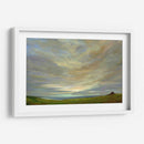 Cielo Costero - Sheila Finch | Cuadro decorativo de Canvas Lab