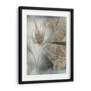 Pluma Y Piedra Ii - Renee W. Stramel | Cuadro decorativo de Canvas Lab