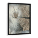 Pluma Y Piedra Ii - Renee W. Stramel | Cuadro decorativo de Canvas Lab