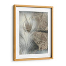 Pluma Y Piedra Ii - Renee W. Stramel | Cuadro decorativo de Canvas Lab