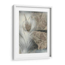Pluma Y Piedra Ii - Renee W. Stramel | Cuadro decorativo de Canvas Lab