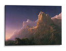 Prometeo atado - Thomas Cole | Cuadro decorativo de Canvas Lab