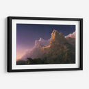 Prometeo atado - Thomas Cole | Cuadro decorativo de Canvas Lab