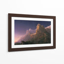 Prometeo atado - Thomas Cole | Cuadro decorativo de Canvas Lab