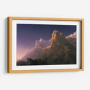 Prometeo atado - Thomas Cole | Cuadro decorativo de Canvas Lab