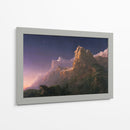 Prometeo atado - Thomas Cole | Cuadro decorativo de Canvas Lab