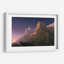 Prometeo atado - Thomas Cole | Cuadro decorativo de Canvas Lab