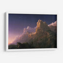 Prometeo atado - Thomas Cole | Cuadro decorativo de Canvas Lab