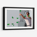 Ballers - David Aste | Cuadro decorativo de Canvas Lab