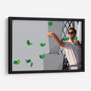 Ballers - David Aste | Cuadro decorativo de Canvas Lab