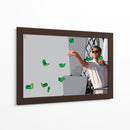 Ballers - David Aste | Cuadro decorativo de Canvas Lab