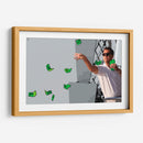 Ballers - David Aste | Cuadro decorativo de Canvas Lab