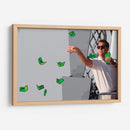 Ballers - David Aste | Cuadro decorativo de Canvas Lab