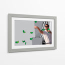 Ballers - David Aste | Cuadro decorativo de Canvas Lab