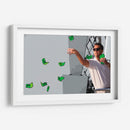 Ballers - David Aste | Cuadro decorativo de Canvas Lab