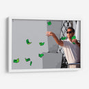 Ballers - David Aste | Cuadro decorativo de Canvas Lab