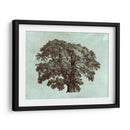 Tree Spa Ii Personalizado (Ceniza) - Vision Studio | Cuadro decorativo de Canvas Lab
