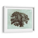 Tree Spa Ii Personalizado (Ceniza) - Vision Studio | Cuadro decorativo de Canvas Lab