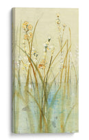 Borde De Estanque No Adornado I (Jr) - Tim OToole | Cuadro decorativo de Canvas Lab