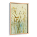 Borde De Estanque No Adornado I (Jr) - Tim OToole | Cuadro decorativo de Canvas Lab