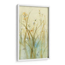 Borde De Estanque No Adornado I (Jr) - Tim OToole | Cuadro decorativo de Canvas Lab