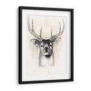 Timberland Animals Ii - Grace Popp | Cuadro decorativo de Canvas Lab