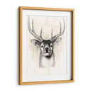 Timberland Animals Ii - Grace Popp | Cuadro decorativo de Canvas Lab